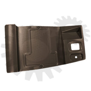Lower Cover RH