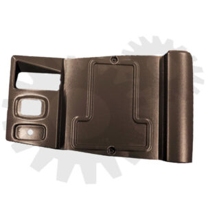 Lower Cover L/H
