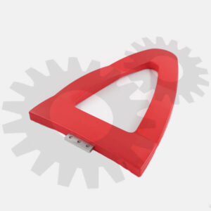 Safety Arms & Covers
