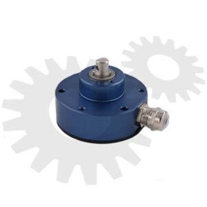 Potentiometer Omnidel