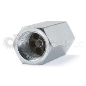 Hose Break Valve