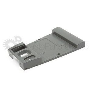 RH Lower Panel Terberg Triple