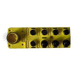 8 Way Splitter Box