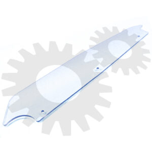 Protective Rubber Strip