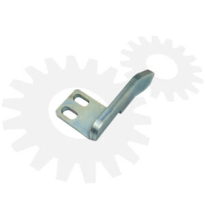 Deflector RH
