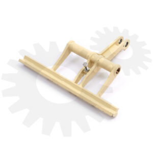 RH Clamp Bar