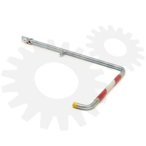 LH Protection Arm