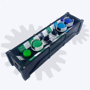 LH Button Station
