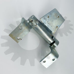 LH Hinge Terberg Special