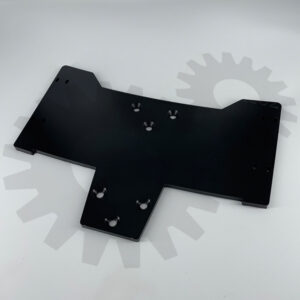 Extension Plate