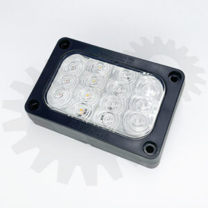 LED Stop/Tail/Indicator Lamp c/w Connector