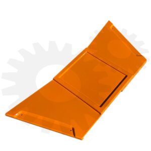 Middle Cover LH OmniDEKA Lifter