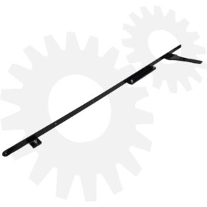 Clamping Strip RH