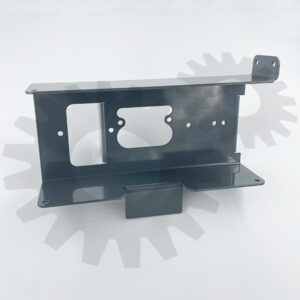 Taillight Support RH