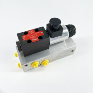Hydraulic Components