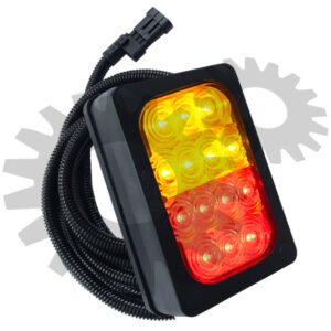 Rear Lamp Stop / Indicator