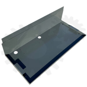 Lid Mounting Unit
