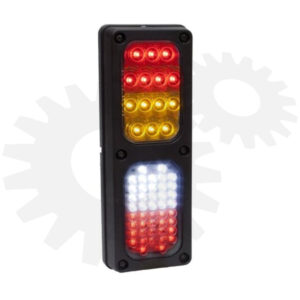Rear Multi-Function Lamp