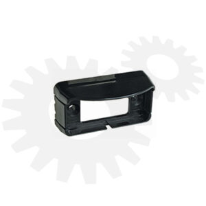 LED Bracket Hooded To Suit