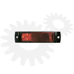 Red Marker Lamp