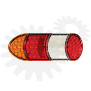 Rear Multi Function Lamp