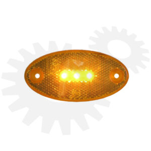 Side Marker Lamp