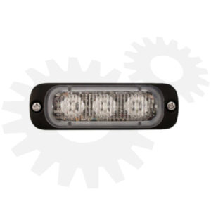 LED Marker Lamp Amber