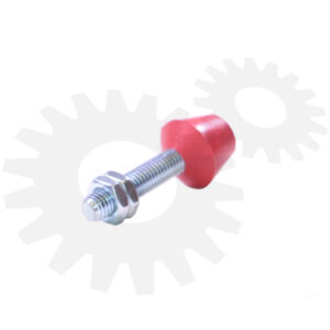 Centre Bump Stop 2406 Rotary III