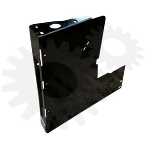 LH Bracket Delta 2301 Side Panel