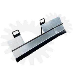 Glass Deflector
