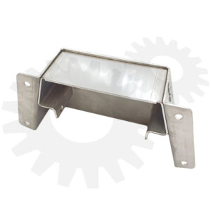 Work Lamp Bracket