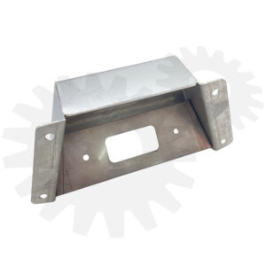 Work Lamp Bracket (for Plastic/Cardboard section)