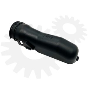 Multi-pin Plug Cover