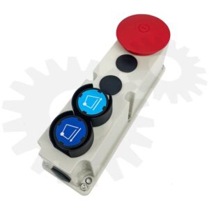 Control Box Assembly