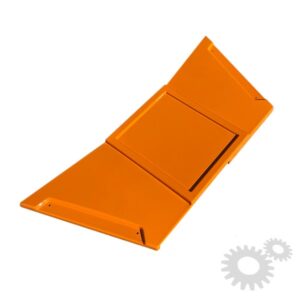 Safety Arms & Covers
