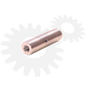 Pin/Spacer - Tilt Frame