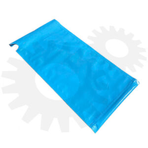 RH Dust Sheet