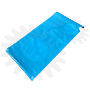 LH Dust Sheet