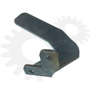 Bracket Guide - LH Comb