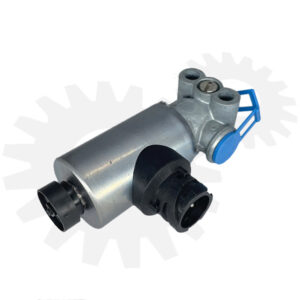 Solenoid Valve