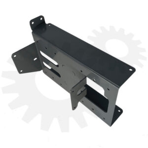 Light Bracket RH