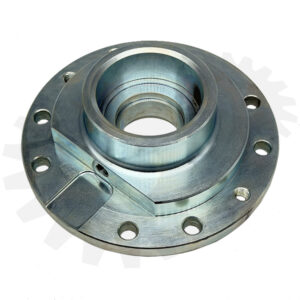 Outer Bearing Housing