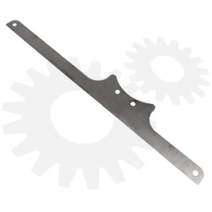 Shim (2mm)