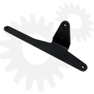 Guard Retaining Bracket