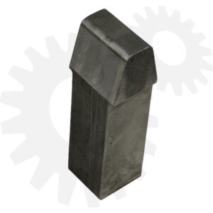 Locking Wedge for Pneumatic Cylinder