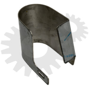 Cover Guard Outer LH
